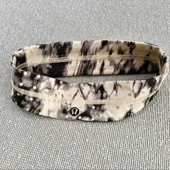 lululemon athletica Accessories - **Lululemon Headband**
